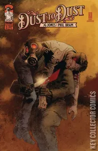 Dust to Dust #5
