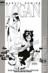 Cover for Logan #2