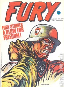Fury #20