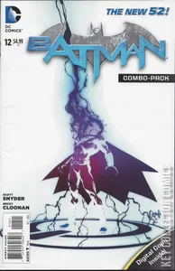 Batman #12
