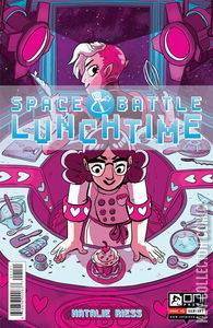 Space Battle Lunchtime #1