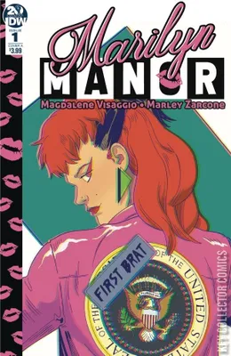 Marilyn Manor