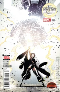 Years of Future Past #2