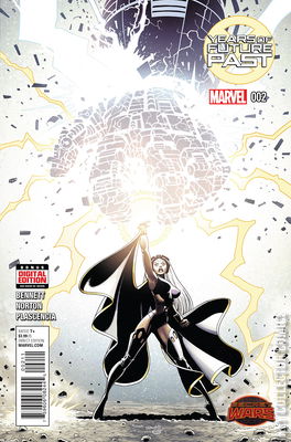 Years of Future Past