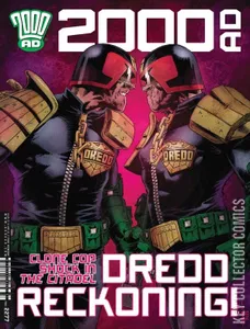 2000 AD #2277