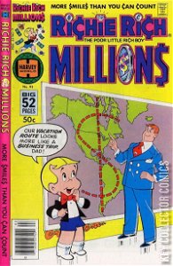 Richie Rich Millions #93