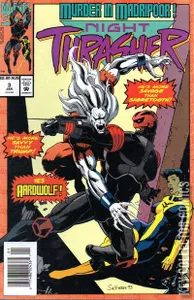 Night Thrasher #3