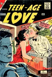 Teen-Age Love #5