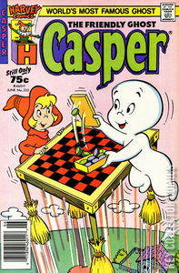 The Friendly Ghost Casper #233