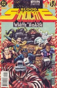 Blood Syndicate #15