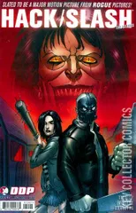 Cover for Hack  / Slash #2