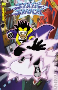 Milestone 30th Anniversary Special #1