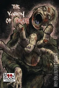 Valley of Death #1