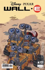 Wall-E #4