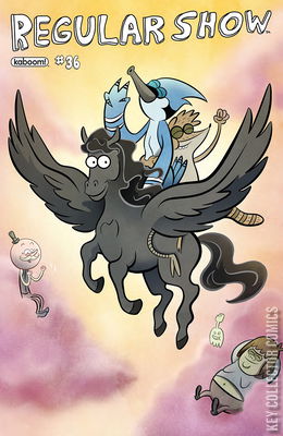 Regular Show