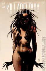 Cover for Killadelphia #22