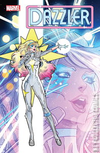 Dazzler #4