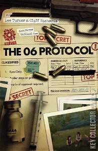 06 Protocol, The
