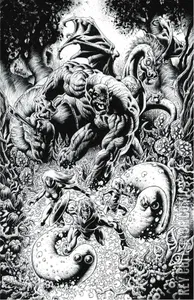 Herculoids #5