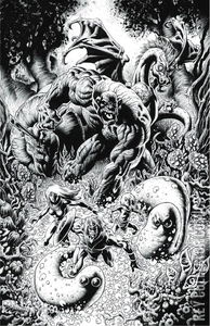 Herculoids #5