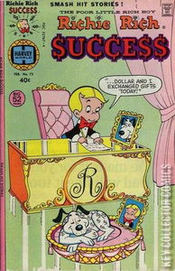 Richie Rich Success Stories #72