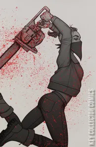 Something Is Killing the Children #46