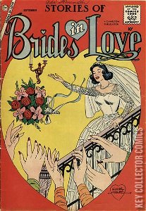 Brides in Love #9