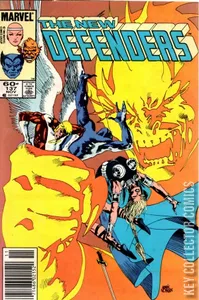 Defenders #137