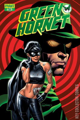 The Green Hornet
