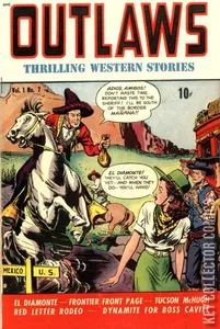Outlaws #7