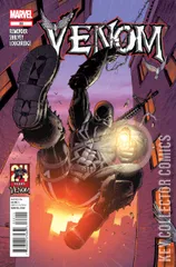 Cover for Venom #22