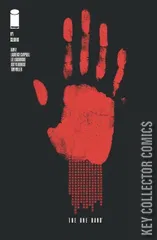 Cover for One Hand, The #1