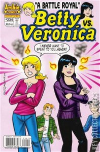 Betty and Veronica #234