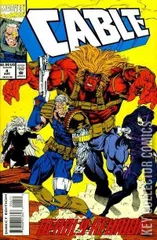 Cover for Cable #4