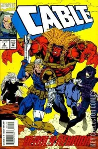 Cable #4
