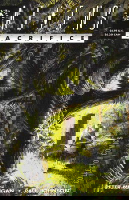 Aliens:  Sacrifice