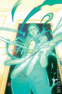 Absolute Green Lantern #8