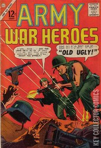 Army War Heroes #9
