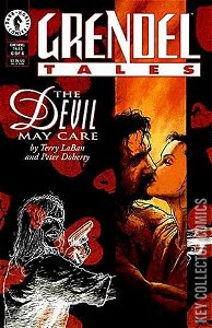 Grendel Tales: The Devil May Care #6