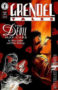 Grendel Tales: The Devil May Care #6