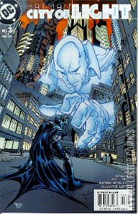 Batman: City of Light #3