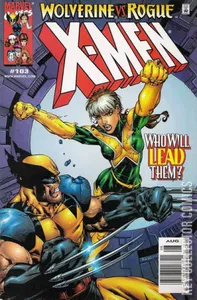 X-Men #103