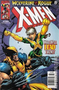 X-Men #103 