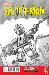 Superior Spider-Man #19