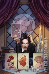 Variant Cover for Eros / Psyche #4