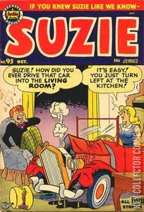 Suzie #95