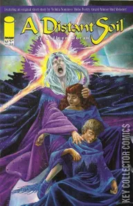 A Distant Soil #30