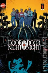 Cover for Door To Door / Night By Night #1