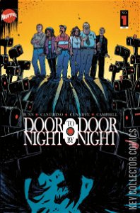 Door To Door / Night By Night #1