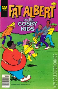 Fat Albert #28